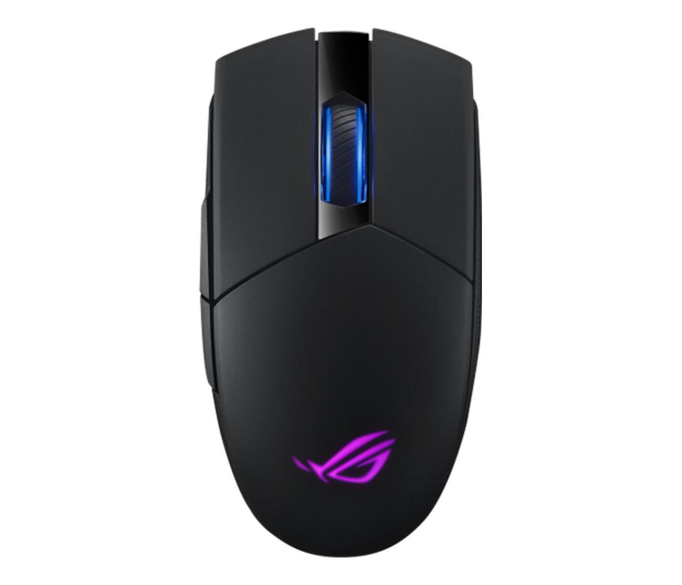 ASUS Strix Impact II Wireless P510 Black 90MP01P0-BMUA00 - 714798 - zdjęcie
